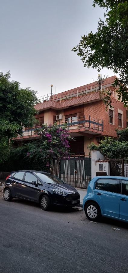 Alla Casetta Palermo Exterior photo