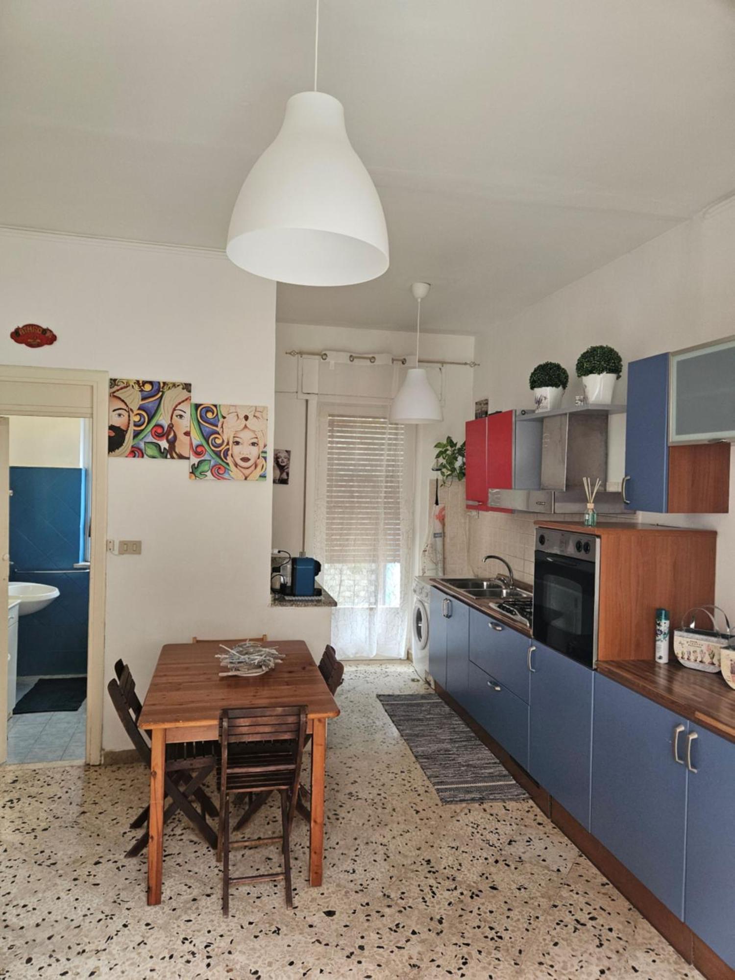 Alla Casetta Palermo Exterior photo